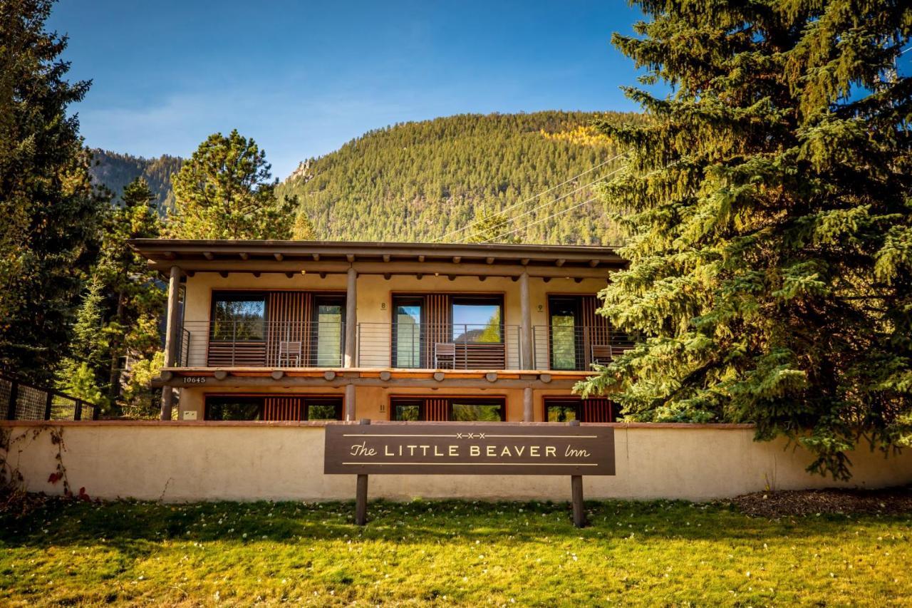 Little Beaver Inn Грін-Маунтен-Фоллс Екстер'єр фото