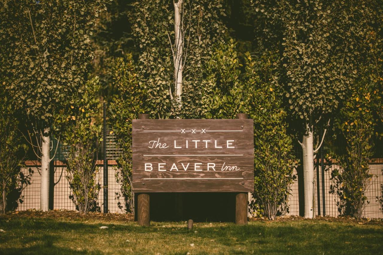 Little Beaver Inn Грін-Маунтен-Фоллс Екстер'єр фото