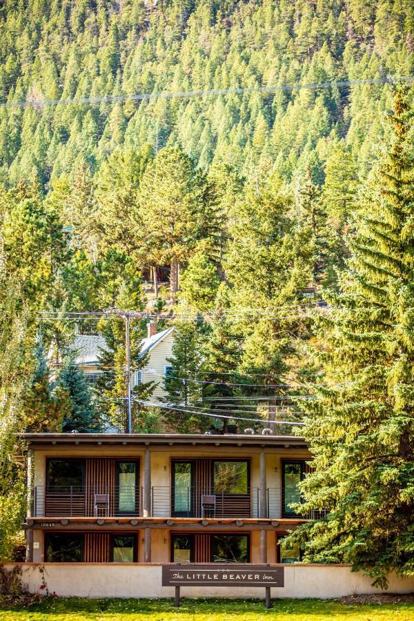 Little Beaver Inn Грін-Маунтен-Фоллс Екстер'єр фото